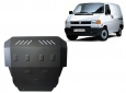 Предпазна кора за двигател и скоростна кутия VW Transporter T4 1