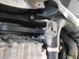 Предпазна кора за двигател, скоростна кутия и радиатор Volkswagen Caddy 5