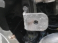 Предпазна кора за двигател, скоростна кутия и радиатор Skoda Octavia 2 6