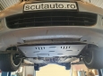 Предпазна кора за двигател, скоростна кутия и радиатор Volkswagen Scirocco 8
