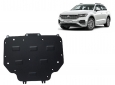 Предпазна кора за скоростна кутия VW Touareg 3