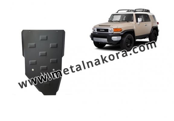 Предпазна кора за скоростна кутия Toyota Fj Cruiser