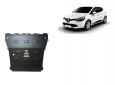Предпазна кора за двигател, скоростна кутия и радиатор Renault Clio V 9