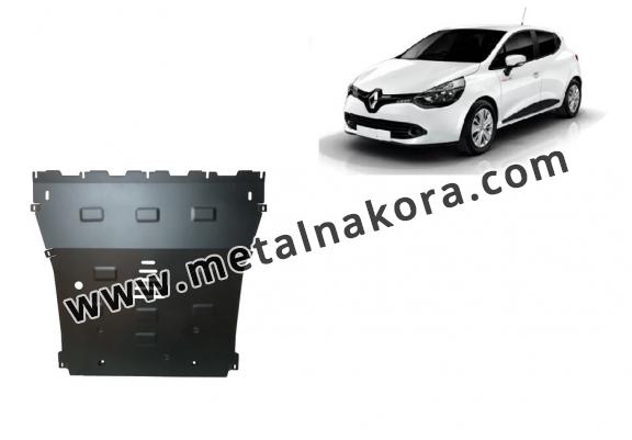 Предпазна кора за двигател, скоростна кутия и радиатор Renault Clio V