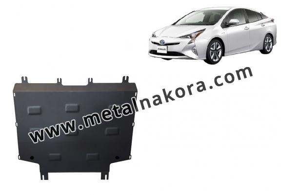Предпазна кора за двигател и скоростна кутия Toyota Prius