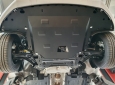 Предпазна кора за двигател, скоростна кутия и радиатор Hyundai i20 5