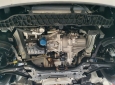 Предпазна кора за двигател, скоростна кутия и радиатор Hyundai i20 4