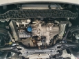 Предпазна кора за двигател, скоростна кутия и радиатор Hyundai i20 5