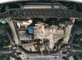 Предпазна кора за двигател, скоростна кутия и радиатор Hyundai i20 4