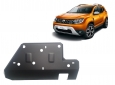 Резервоар за акумулатори AdBlue Dacia Duster 3