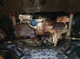 Предпазна кора за двигател и скоростна кутия Kia Picanto 1
