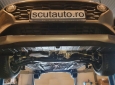 Предпазна кора за двигател и скоростна кутия Kia Picanto 6