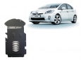 Каталитичен щит против кражба за Toyota Prius 3 1