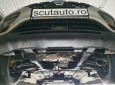 Предпазна кора за двигател и скоростна кутия Dacia Spring 7