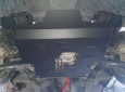 Предпазна кора за двигател и скоростна кутия Dacia Spring 6