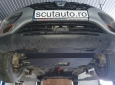 Предпазна кора за двигател и скоростна кутия Dacia Spring 8