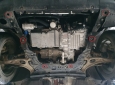 Предпазна кора за двигател и скоростна кутия Ford Kuga 3