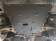 Предпазна кора за двигател и скоростна кутия Ford Kuga 4
