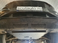 Предпазна кора за двигател и скоростна кутия Ford Kuga 5
