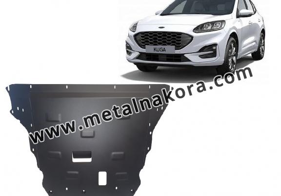 Предпазна кора за двигател и скоростна кутия Ford Kuga