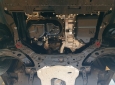 Предпазна кора за двигател, скоростна кутия и радиатор Mazda CX-30 4