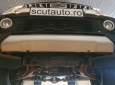 Предпазна кора за двигател, скоростна кутия и диференциал Fiat Fullback 6