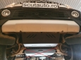 Предпазна кора за двигател, скоростна кутия и диференциал Mitsubishi L200 8