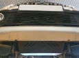 Предпазна кора за радиатор Fiat Fullback 6