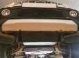 Предпазна кора за радиатор Fiat Fullback 8
