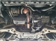 Предпазна кора за двигател, скоростна кутия и радиатор Ford C - Max 4