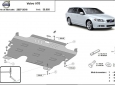 Предпазна кора за двигател и скоростна кутия Volvo V70 7