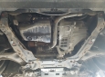 Предпазна кора за двигател и скоростна кутия Volvo S60 5