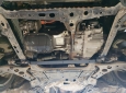 Предпазна кора за двигател, скоростна кутия и радиатор Toyota Auris 2