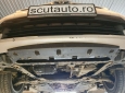 Предпазна кора за двигател, скоростна кутия и радиатор Toyota Auris 5
