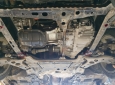 Метална предпазна кора за двигател Toyota Corolla 5