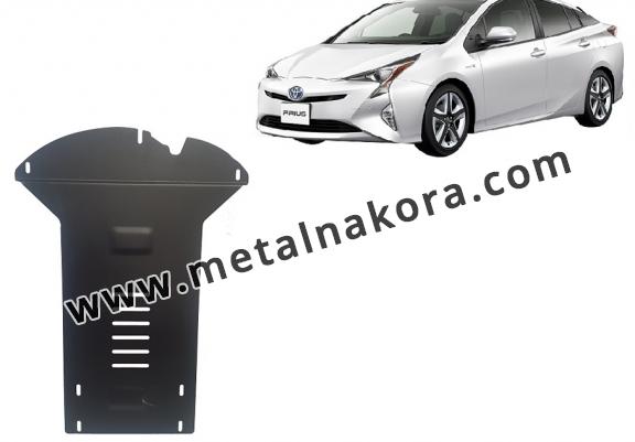 Каталитичен щит против кражба за Toyota Prius 4