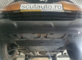 Предпазна кора за двигател и скоростна кутия Renault Captur 10