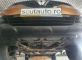 Предпазна кора за двигател и скоростна кутия Renault Clio III 6