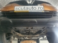 Метална предпазна кора за двигател Renault Zoe 6