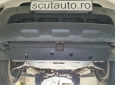 Предпазна кора за двигател и скоростна кутия Kia Sorento  7
