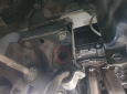 Предпазна кора за двигател, скоростна кутия и радиатор Subaru Forester 5