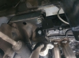 Предпазна кора за двигател и скоростна кутия Subaru XV 3