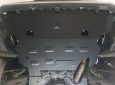 Предпазна кора за двигател и скоростна кутия Subaru XV 4