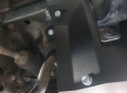 Предпазна кора за двигател и скоростна кутия Subaru XV 5