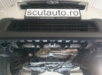 Предпазна кора за двигател и скоростна кутия Subaru XV 6