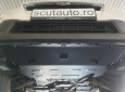 Предпазна кора за двигател и скоростна кутия Subaru XV 7