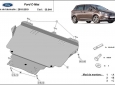 Предпазна кора за двигател и скоростна кутия Ford C - Max 3