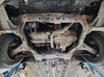 Предпазна кора за двигател, скоростна кутия и радиатор Hyundai Accent 5