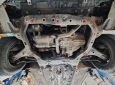 Предпазна кора за двигател, скоростна кутия и радиатор Hyundai Accent 5