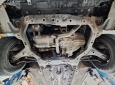 Предпазна кора за двигател, скоростна кутия и радиатор Hyundai Accent 4